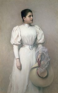 Marie Renard, cantante d