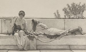 Supplica da Leopold Lowenstam