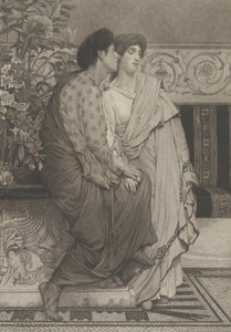 Il primo sussurro d