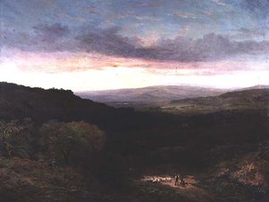 Dartmoor da Leopold Rivers