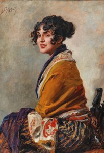 Ritratto dell