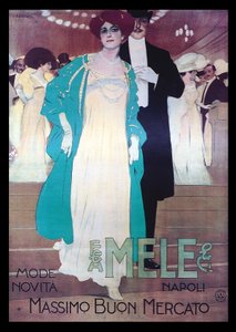 Abbigliamento formale di Mele