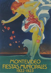 Feste municipali di Montevideo
