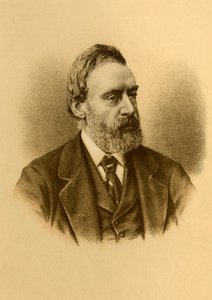 Sir Charles Gavan Duffy, c1880