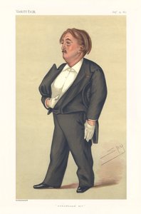 Paul Gustave Doré - ritratto