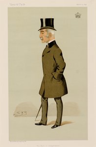 Il conte di Camperdown
