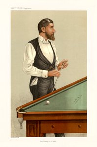 John Roberts, Jr da Leslie Matthew (1851 1922) Ward