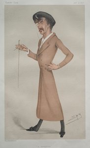 Una sinfonia Whistler, 1878