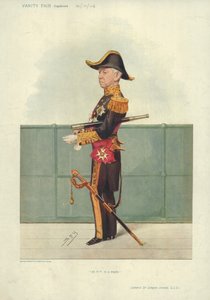 Ammiraglio Sir Compton Domvile