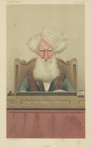 Alderman Sir Robert W Carden da Leslie Matthew Ward