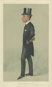 Alexander Nelson Hood da Leslie Matthew Ward