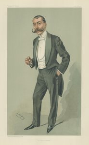 Arthur Doisy da Leslie Matthew Ward