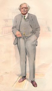 Augustine Birrell, 1927