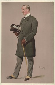 Colonnello Arthur Montagu Brookfield