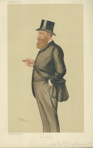 Colonnello Edward Robert King-Harman