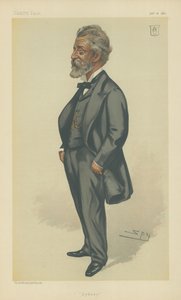 Daniel Cooper da Leslie Matthew Ward