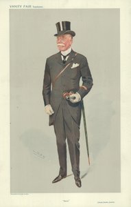 David Jardine Jardine da Leslie Matthew Ward