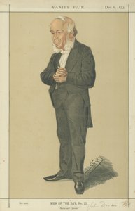 Dr John Doran da Leslie Matthew Ward