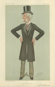 Dr Robert Farquharson da Leslie Matthew Ward