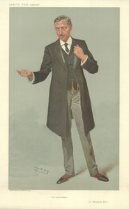 Dr T J Macnamara da Leslie Matthew Ward