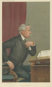 Ernest Baggallay