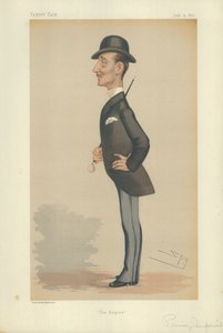 Eugenio Luigi Giovanni Giuseppe, S.A.I. Il Principe Imperiale