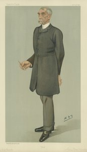 Generale Frederick Marshall da Leslie Matthew Ward