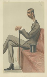 Generale Lord Chelmsford da Leslie Matthew Ward