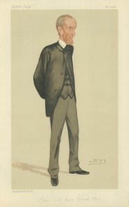 Generale Lord Mark Ralph George Kerr da Leslie Matthew Ward