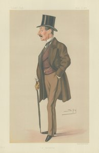 Generale Sir Charles Hastings Doyle