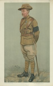 Generale William Henry Mackinnon da Leslie Matthew Ward