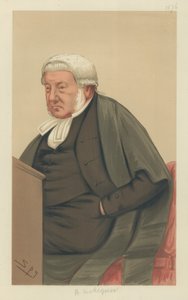 George William Wilshere Bramwell da Leslie Matthew Ward