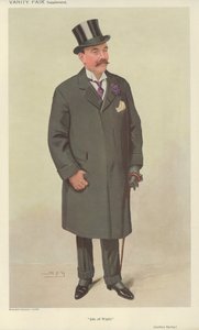 Godfrey Baring da Leslie Matthew Ward