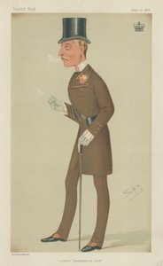 S.A.R. Il Duca di Connaught