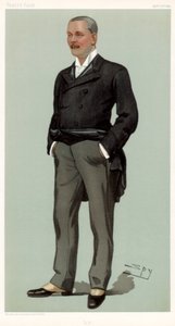 John Balfour, 1° Barone Kinross, avvocato e politico scozzese, 1899