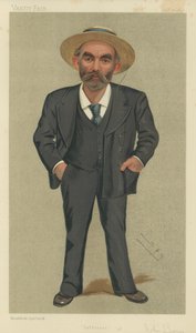 John Burns da Leslie Matthew Ward