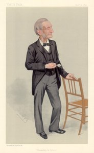 John Hall Gladstone, chimico inglese
