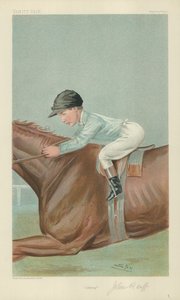 John Reiff da Leslie Matthew Ward