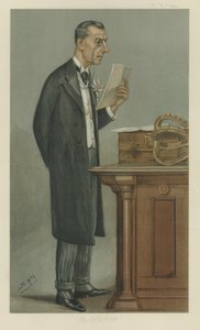 Joseph Chamberlain