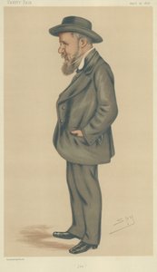 Joseph Cowan da Leslie Matthew Ward