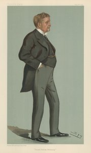 Joseph Hodges Choate da Leslie Matthew Ward