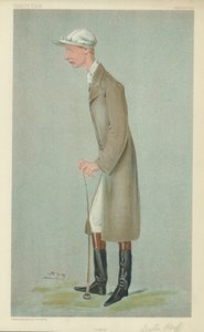Lester Reiff da Leslie Matthew Ward