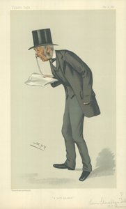 Lewis Llewellyn Dillwyn