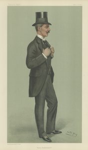 Lord Alwyne Compton