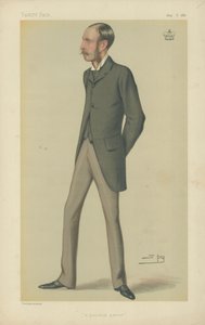 Lord Ardilaun