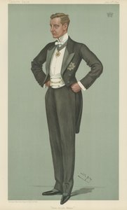 Lord Beauchamp da Leslie Matthew Ward