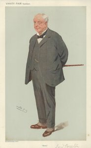 Lord Burton