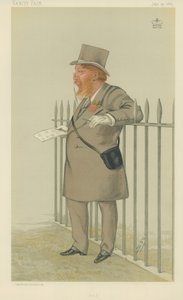 Lord Calthorpe da Leslie Matthew Ward
