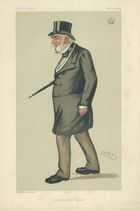 Lord Digby da Leslie Matthew Ward