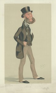 Lord Eslington da Leslie Matthew Ward